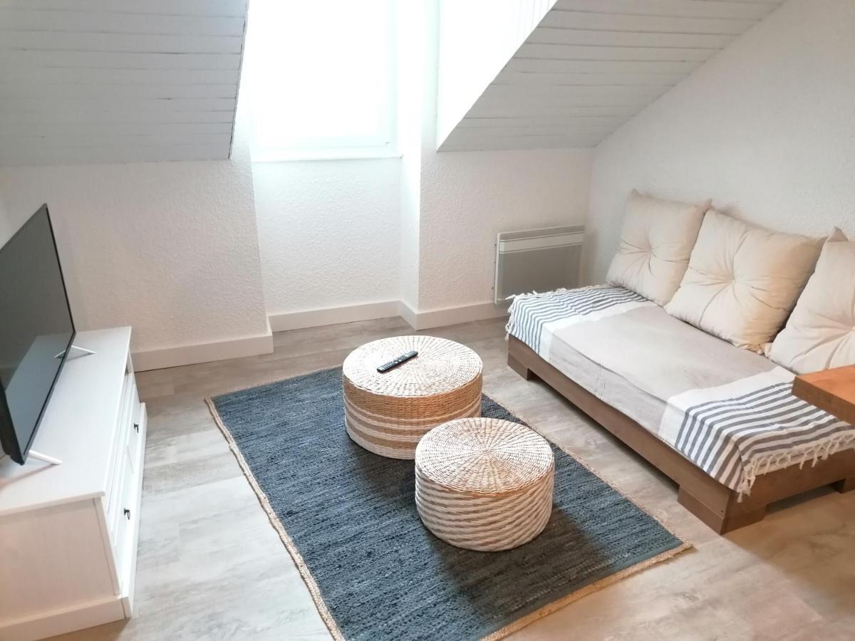 Esprit Mer Classe - Wifi - Centre Оре Екстериор снимка